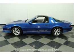 1989 Chevrolet Camaro (CC-2074195) for sale in Lutz, Florida