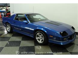 1989 Chevrolet Camaro (CC-2074195) for sale in Lutz, Florida