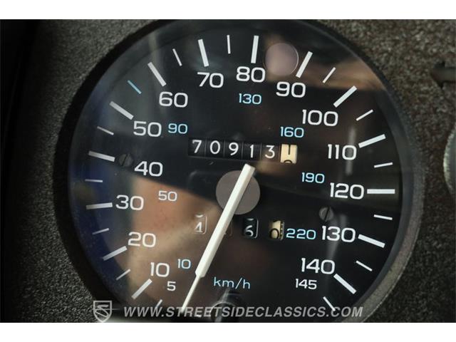 1989 Chevrolet Camaro (CC-2074195) for sale in Lutz, Florida