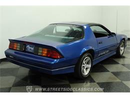 1989 Chevrolet Camaro (CC-2074195) for sale in Lutz, Florida