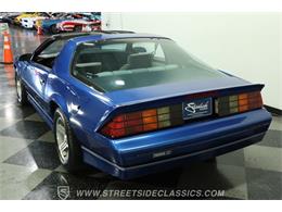 1989 Chevrolet Camaro (CC-2074195) for sale in Lutz, Florida