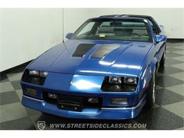 1989 Chevrolet Camaro (CC-2074195) for sale in Lutz, Florida