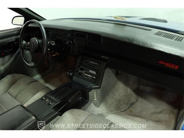 1989 Chevrolet Camaro (CC-2074195) for sale in Lutz, Florida