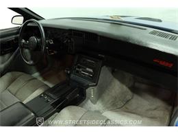 1989 Chevrolet Camaro (CC-2074195) for sale in Lutz, Florida