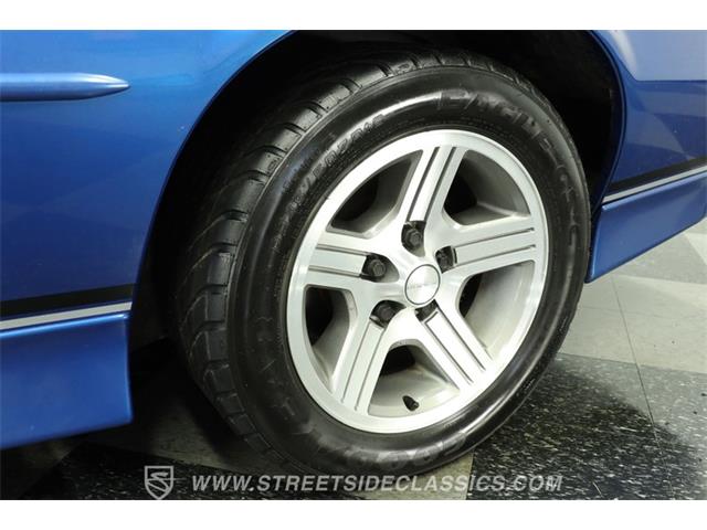 1989 Chevrolet Camaro (CC-2074195) for sale in Lutz, Florida