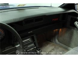 1989 Chevrolet Camaro (CC-2074195) for sale in Lutz, Florida