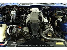 1989 Chevrolet Camaro (CC-2074195) for sale in Lutz, Florida