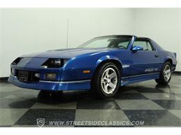 1989 Chevrolet Camaro (CC-2074195) for sale in Lutz, Florida