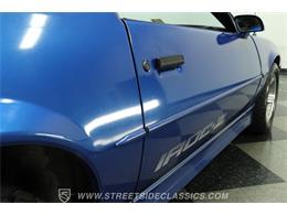 1989 Chevrolet Camaro (CC-2074195) for sale in Lutz, Florida