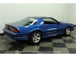 1989 Chevrolet Camaro (CC-2074195) for sale in Lutz, Florida