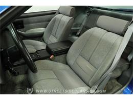 1989 Chevrolet Camaro (CC-2074195) for sale in Lutz, Florida