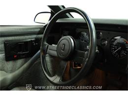 1989 Chevrolet Camaro (CC-2074195) for sale in Lutz, Florida
