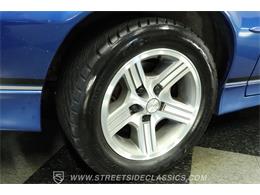 1989 Chevrolet Camaro (CC-2074195) for sale in Lutz, Florida