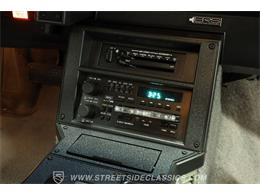 1989 Chevrolet Camaro (CC-2074195) for sale in Lutz, Florida