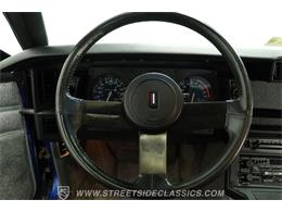 1989 Chevrolet Camaro (CC-2074195) for sale in Lutz, Florida