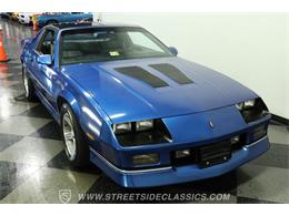 1989 Chevrolet Camaro (CC-2074195) for sale in Lutz, Florida