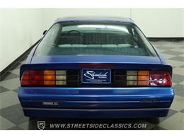 1989 Chevrolet Camaro (CC-2074195) for sale in Lutz, Florida