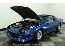 1989 Chevrolet Camaro (CC-2074195) for sale in Lutz, Florida