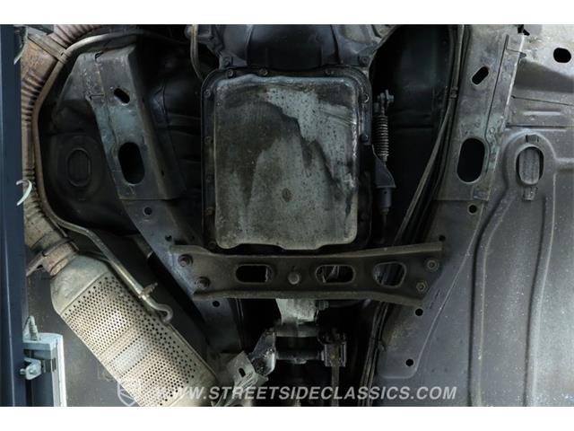1989 Chevrolet Camaro (CC-2074195) for sale in Lutz, Florida