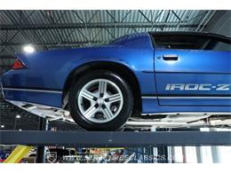 1989 Chevrolet Camaro (CC-2074195) for sale in Lutz, Florida