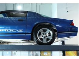 1989 Chevrolet Camaro (CC-2074195) for sale in Lutz, Florida