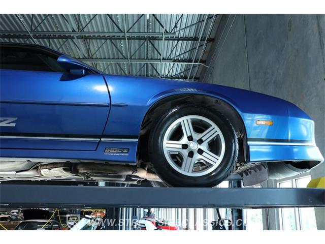 1989 Chevrolet Camaro (CC-2074195) for sale in Lutz, Florida