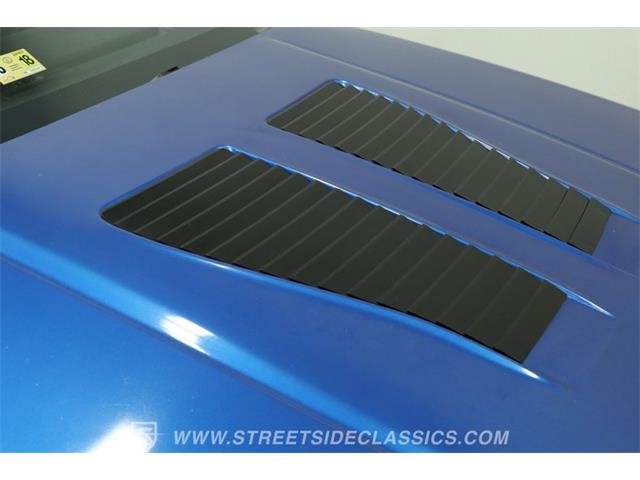 1989 Chevrolet Camaro (CC-2074195) for sale in Lutz, Florida