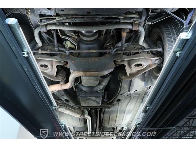 1989 Chevrolet Camaro (CC-2074195) for sale in Lutz, Florida
