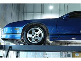 1989 Chevrolet Camaro (CC-2074195) for sale in Lutz, Florida