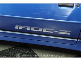 1989 Chevrolet Camaro (CC-2074195) for sale in Lutz, Florida