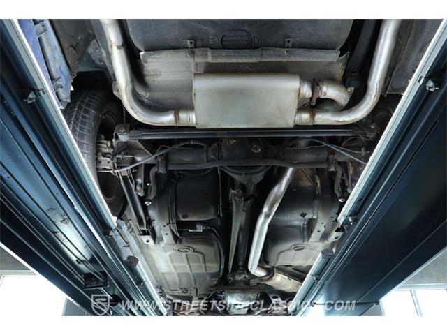 1989 Chevrolet Camaro (CC-2074195) for sale in Lutz, Florida