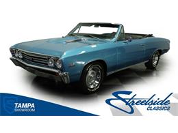1967 Chevrolet Chevelle (CC-2074198) for sale in Lutz, Florida