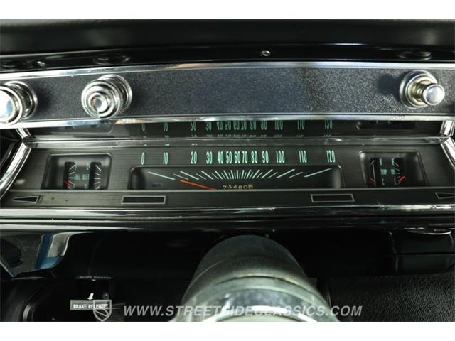 1967 Chevrolet Chevelle (CC-2074198) for sale in Lutz, Florida