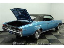 1967 Chevrolet Chevelle (CC-2074198) for sale in Lutz, Florida