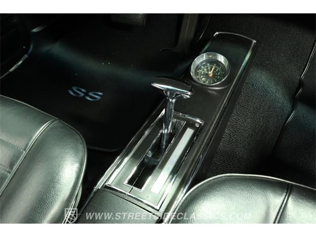 1967 Chevrolet Chevelle (CC-2074198) for sale in Lutz, Florida