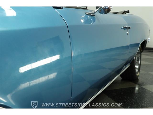 1967 Chevrolet Chevelle (CC-2074198) for sale in Lutz, Florida