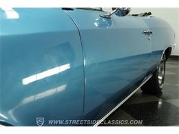 1967 Chevrolet Chevelle (CC-2074198) for sale in Lutz, Florida