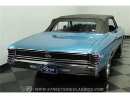 1967 Chevrolet Chevelle (CC-2074198) for sale in Lutz, Florida