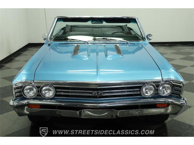 1967 Chevrolet Chevelle (CC-2074198) for sale in Lutz, Florida