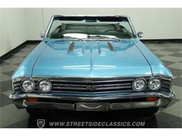1967 Chevrolet Chevelle (CC-2074198) for sale in Lutz, Florida