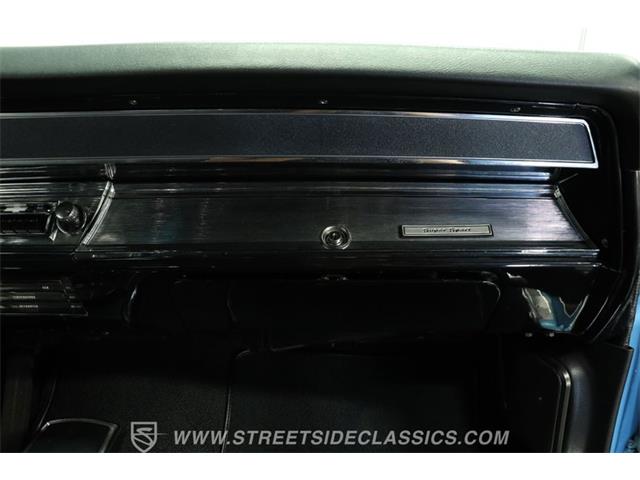 1967 Chevrolet Chevelle (CC-2074198) for sale in Lutz, Florida