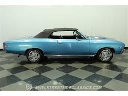 1967 Chevrolet Chevelle (CC-2074198) for sale in Lutz, Florida