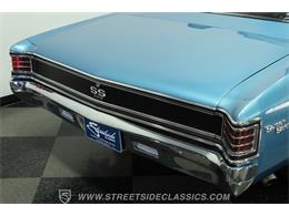 1967 Chevrolet Chevelle (CC-2074198) for sale in Lutz, Florida