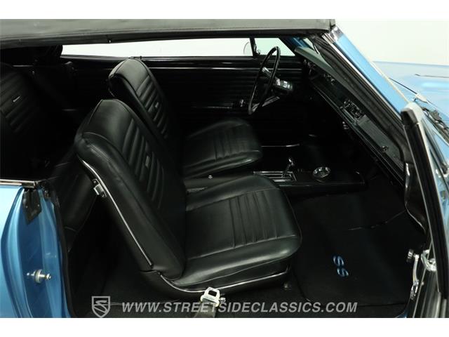 1967 Chevrolet Chevelle (CC-2074198) for sale in Lutz, Florida