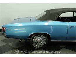 1967 Chevrolet Chevelle (CC-2074198) for sale in Lutz, Florida