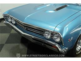 1967 Chevrolet Chevelle (CC-2074198) for sale in Lutz, Florida