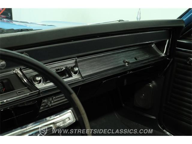 1967 Chevrolet Chevelle (CC-2074198) for sale in Lutz, Florida