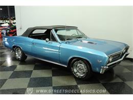 1967 Chevrolet Chevelle (CC-2074198) for sale in Lutz, Florida