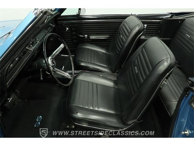 1967 Chevrolet Chevelle (CC-2074198) for sale in Lutz, Florida