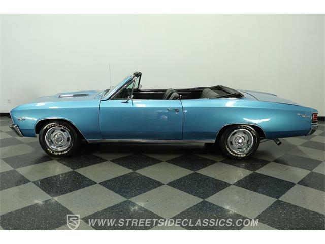 1967 Chevrolet Chevelle (CC-2074198) for sale in Lutz, Florida